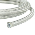 Hydraulic Hose (PTFE) - Stainless Steel Braided
