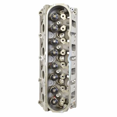 HEAD CYLINDER 255CC ASSEMBLED
