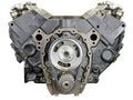 CHEV 350 MARINE ENGINE