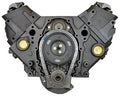 CHEV 4.3/262 MARINE ENG