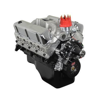 FORD 302CI ENGINE 350HP