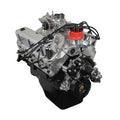 450HP FRNT SUMP COMPLET ENGINE