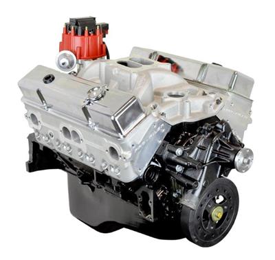 CHEVY 350CI ENGINE 375HP