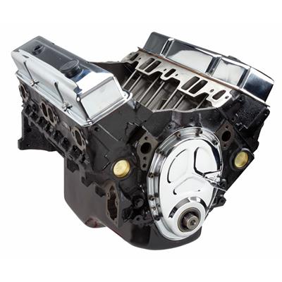 CHEVY 350CI ENGINE