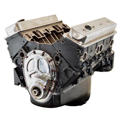 CHEVY 350CI ENGINE 290HP