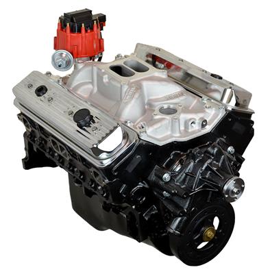CHEVY 350CI VORTEC ENG 350HP