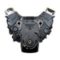 CHEVY 350CI VORTEC ENGINE 96-2