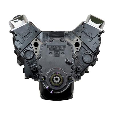 CHEVY 350CI VORTEC ENGINE 96-2