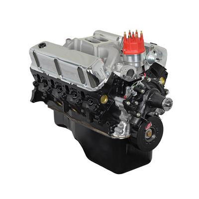 FORD 302CI ENGINE 300HP