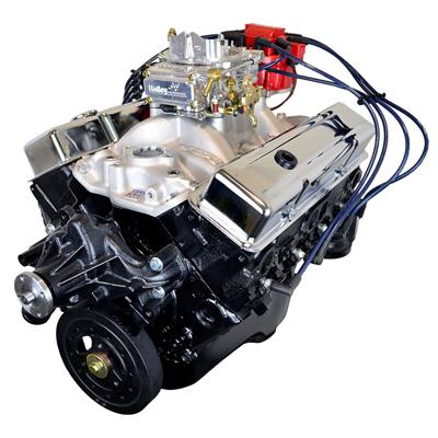 CHVY 350CI ENGNE.345HP COMPL.