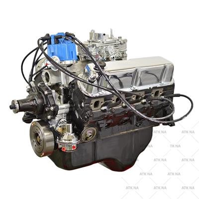FORD 302 ENGINE