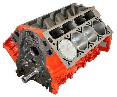 CHEVY LM7 383CI SHORT BLOCK -1