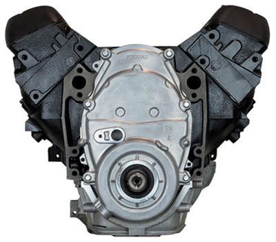CHEV 4.3L 07-10 MARINE EN