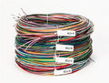 WIRING HARNESSES