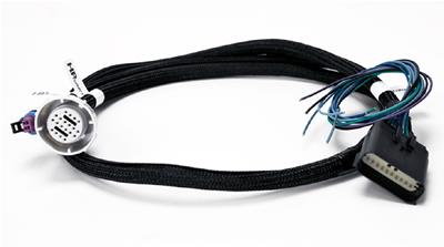WIRING HARNESSES
