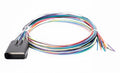 WIRING HARNESSES