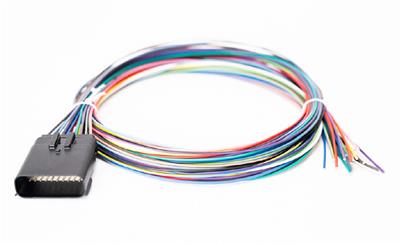 WIRING HARNESSES