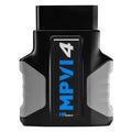 MPVI4 WITH 0 UNIVERSAL CREDITS