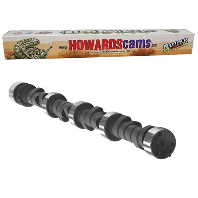 CAMSHAFT HYDRAULIC FLAT TAPPET