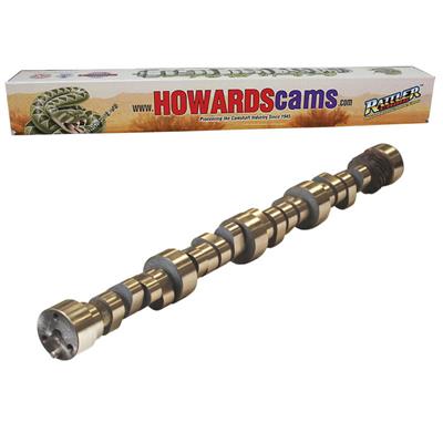 CAMSHAFT HYDRAULIC ROLLER
