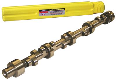 CAMSHAFT HYD ROLLER 4/7 PONTIA