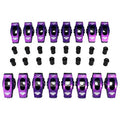 ROCKER ARMS ALUM ROLLER FORD S