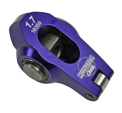 ROCKER ARM ROLLER 1.7 LS ALUM