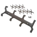 LIFTER GUIDE RETAINER SET HYD