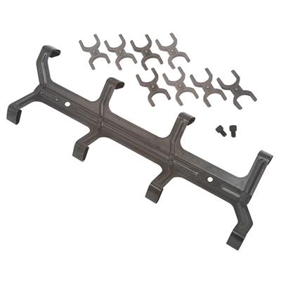 LIFTER GUIDE RETAINER SET HYD
