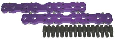 STUD GIRDLE