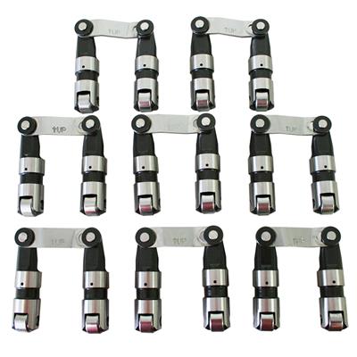 MECHANICAL ROLLER LIFTER