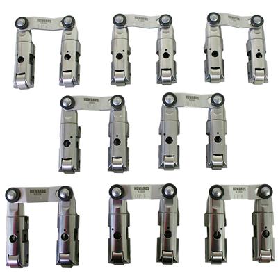 LIFTER MECH ROLLER BB BUSHED