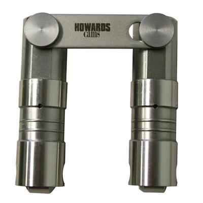 HYDRAULIC ROLLER LIFTER PAIR