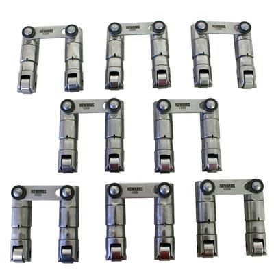 LIFTERS HYD ROLLER SB CHEVY