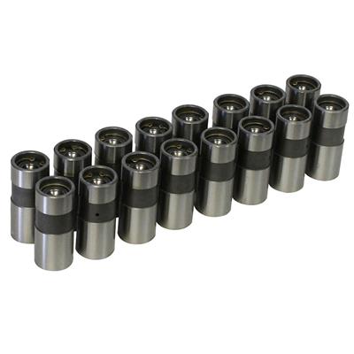 LIFTERS MECH FLAT FORD SET/16