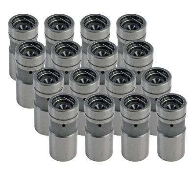 LIFTERS HYD FLAT TPPT FORD SET