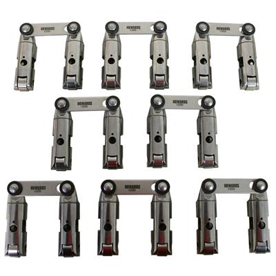 ROLLER LIFTERS