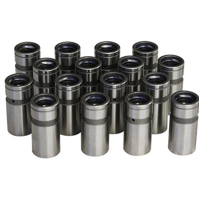 LIFTERS HYD FLAT BB SB SET16