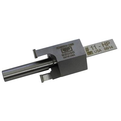 TOOL VALVE GUIDE CUTTING