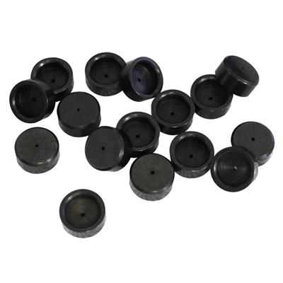 LASH CAPS