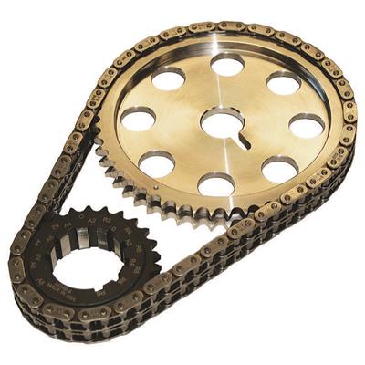 (TS) TIMING SET
