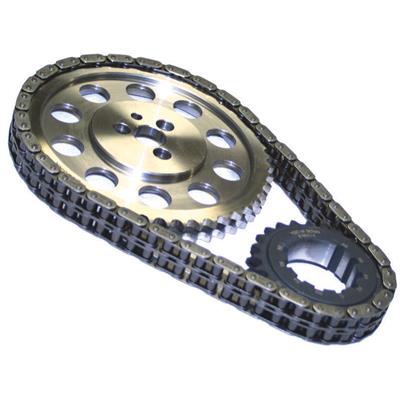 (TS) TIMING SET