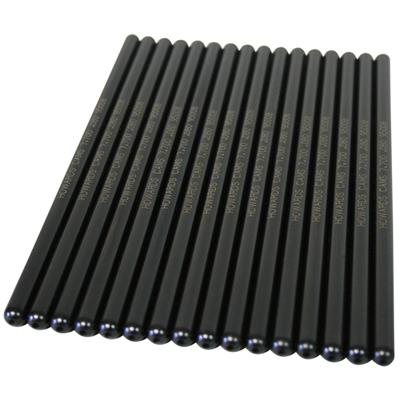 PUSHRODS SET OF 16