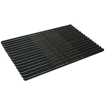 PUSHRODS CHRMO 5/16 7.750IN