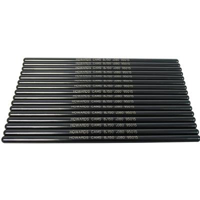 PUSHRODS CHRMO 5/16 X 8.150