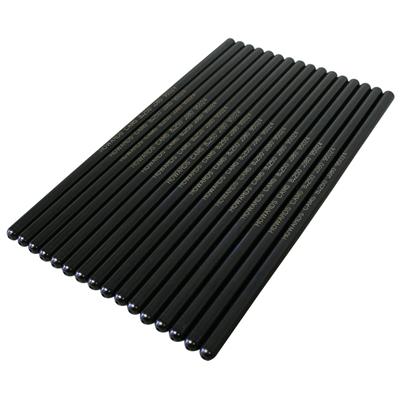 PUSHROD SET SWEDGED END