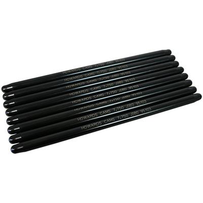 PUSHROD SET SWEDGED END