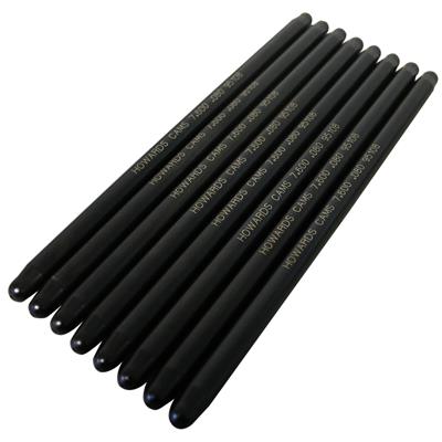 PUSHRODS 3/8 7.600 SET OF 8