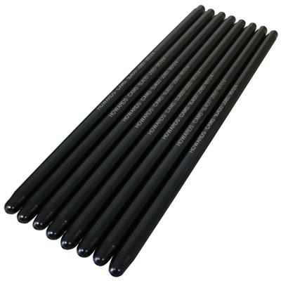 PUSHROD SET SWEDGED END