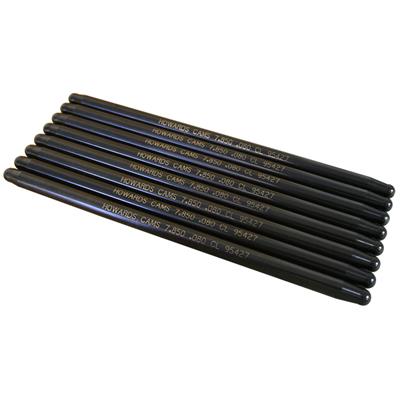 PUSHROD SET 210 DEGREE TIP
